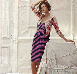 Illustration for article titled Anthropologie's Hazy Shade Of Winter